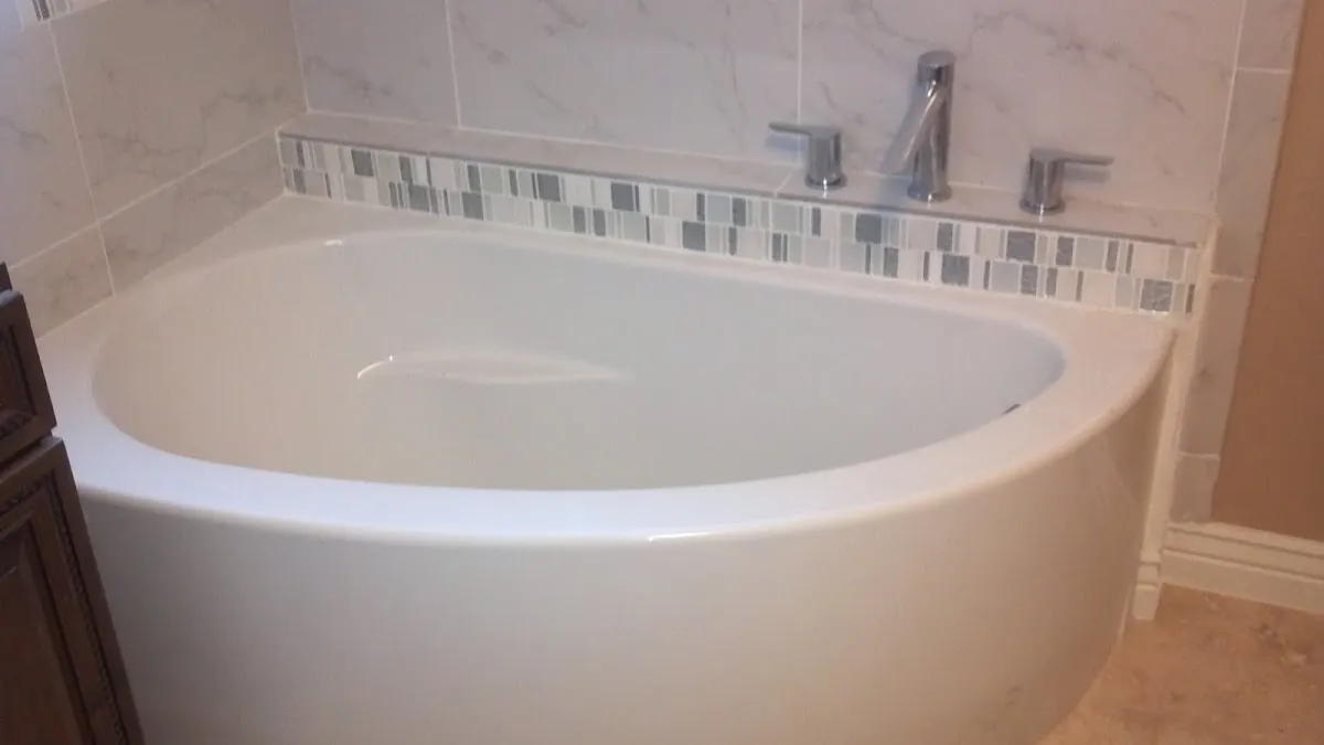 Tankless Water Heater in Effingham, IL